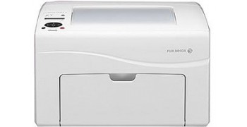 Fuji Xerox DocuPrint CP215W Laser Printer